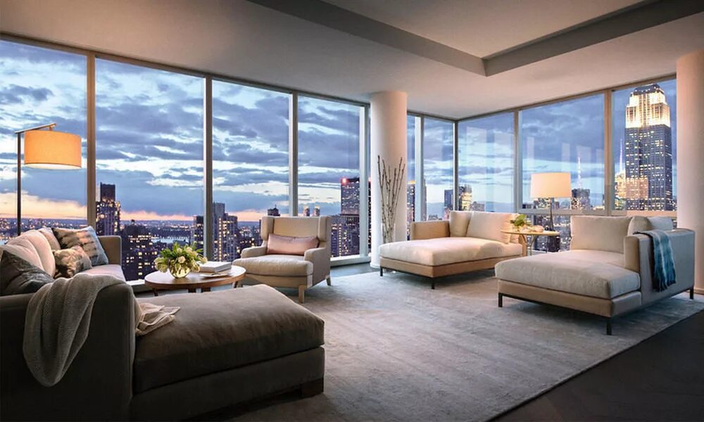 Building room
