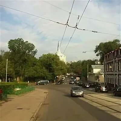 Ул доброслободская 7 1