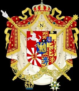 Герб династии