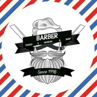 Barber studio