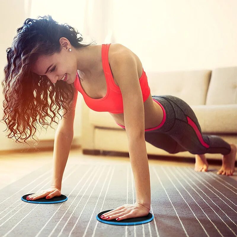 Supporting exercises