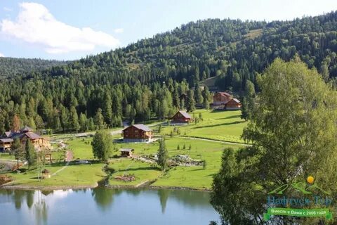 Алтай резорт горный алтай сайт