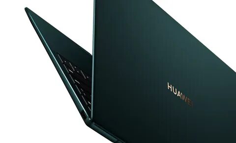 Huawei 10 ноутбук
