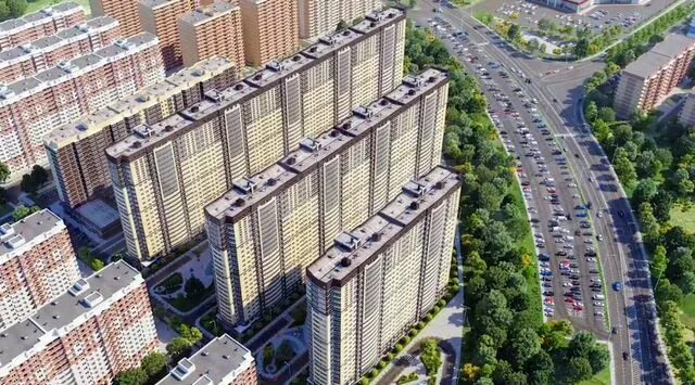 Фотоотчет по строительству ЖК "Лучший" за , 2020 г.