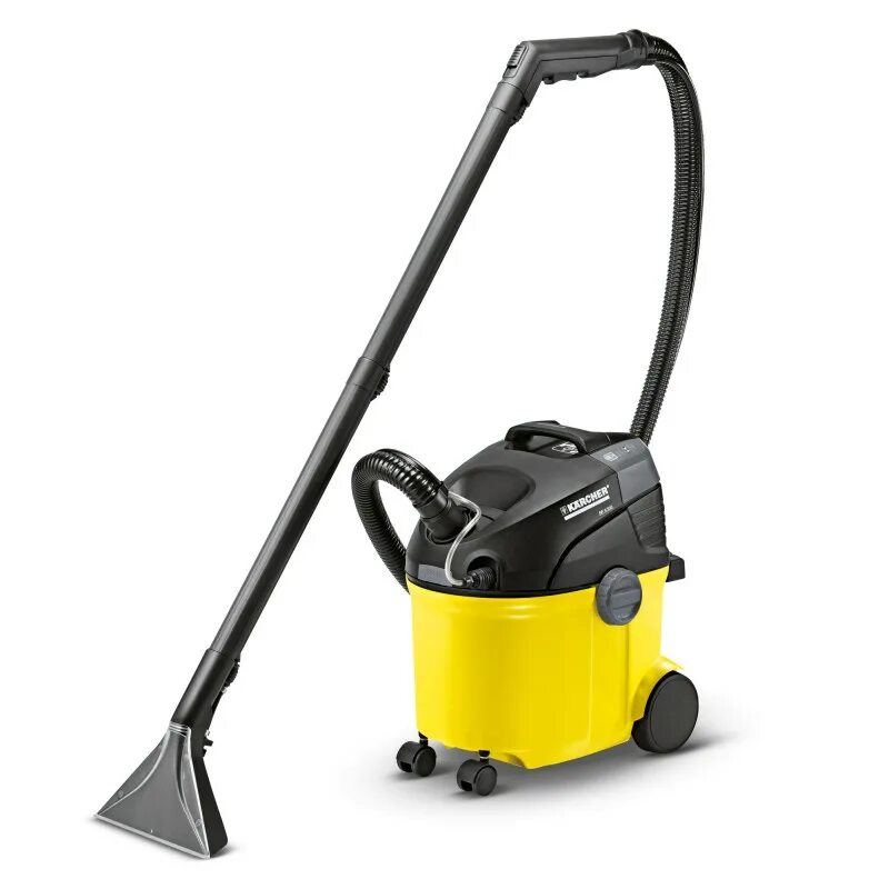 Моющий пылесос для дома купить москва. Пылесос Karcher se 5.100. Моющий пылесос Керхер se 5.100. Пылесос моющий Karcher se5.100. Пылесос Karcher se 6.100.