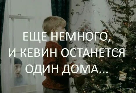 Не остались одни со своей