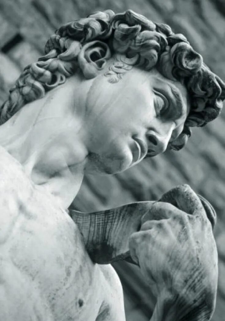 Statues art