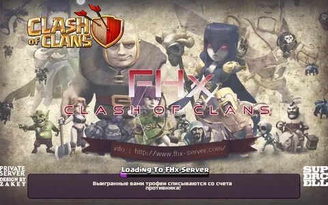 Fhx clans