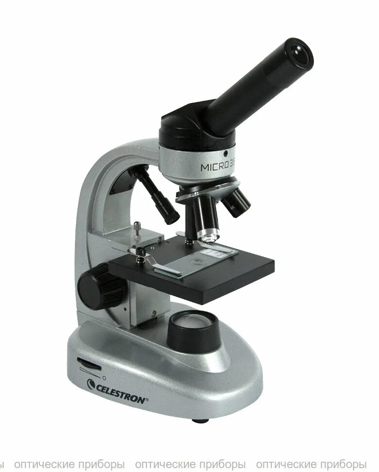 Микроскоп Микрос. Celestron микроскоп цифровой. Объектив для цифрового микроскопа. Микроскоп черный.