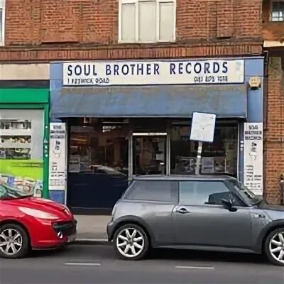 Brother records