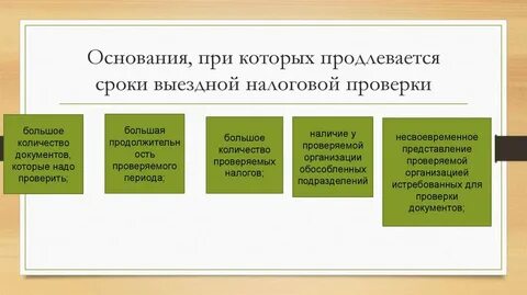 Налоговые проверки как форма налогового контроля