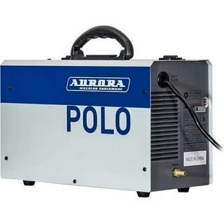 Polo 175 synergic сварочный полуавтомат
