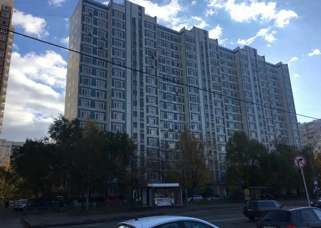 Борисовская улица москва. Борисовская 1. 13к1. 4. Борисовская, д.