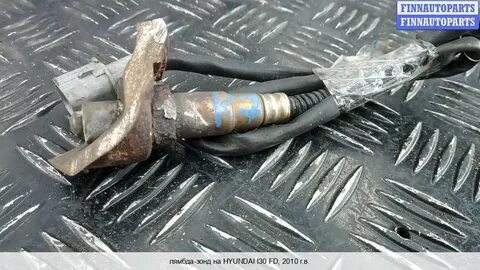 Зонд hyundai