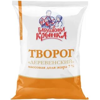 Творог 7