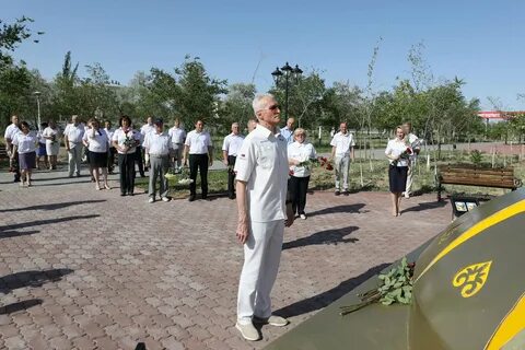 Подслушано в байконуре