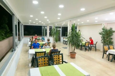 Rich melissa hotel 4