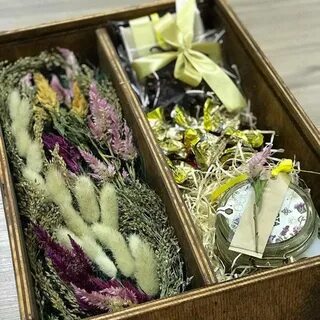 Квартет вкусов