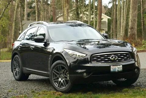 Qx35 infiniti