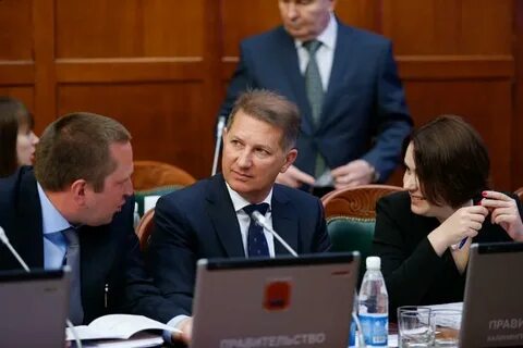 Викторов калининград