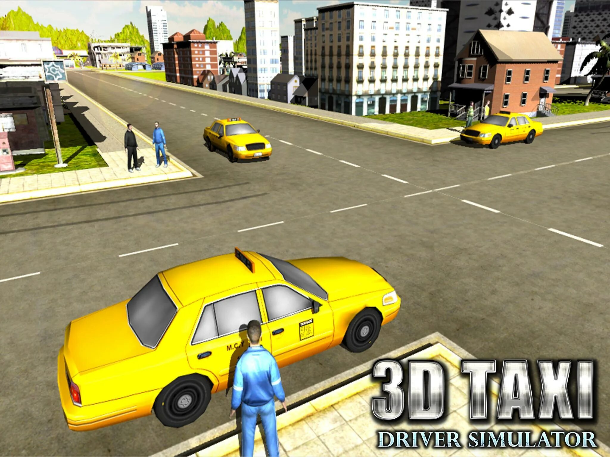 Дривер симулятор. Driver Simulator такси. Игра такси. Городское такси 3d симулятор.