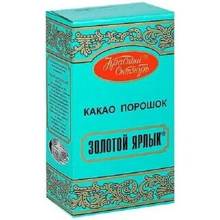 Просроченное какао порошок можно использовать