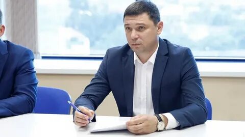 Департамент города краснодара