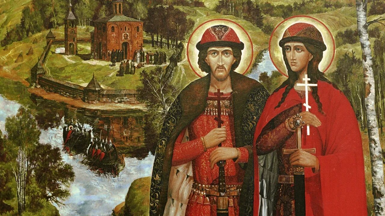 Житие святого глеба. Святые мученики борис и глеб. святые братья борис и глеб. благоверные князья борис и глеб. житие святых бориса и глеба.