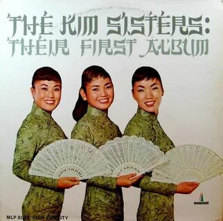 Their sister