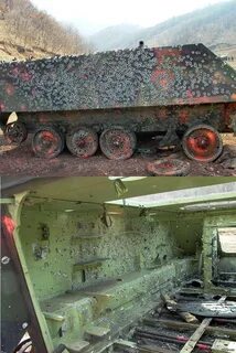 Бтр пробил