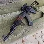 Ак 47 новый