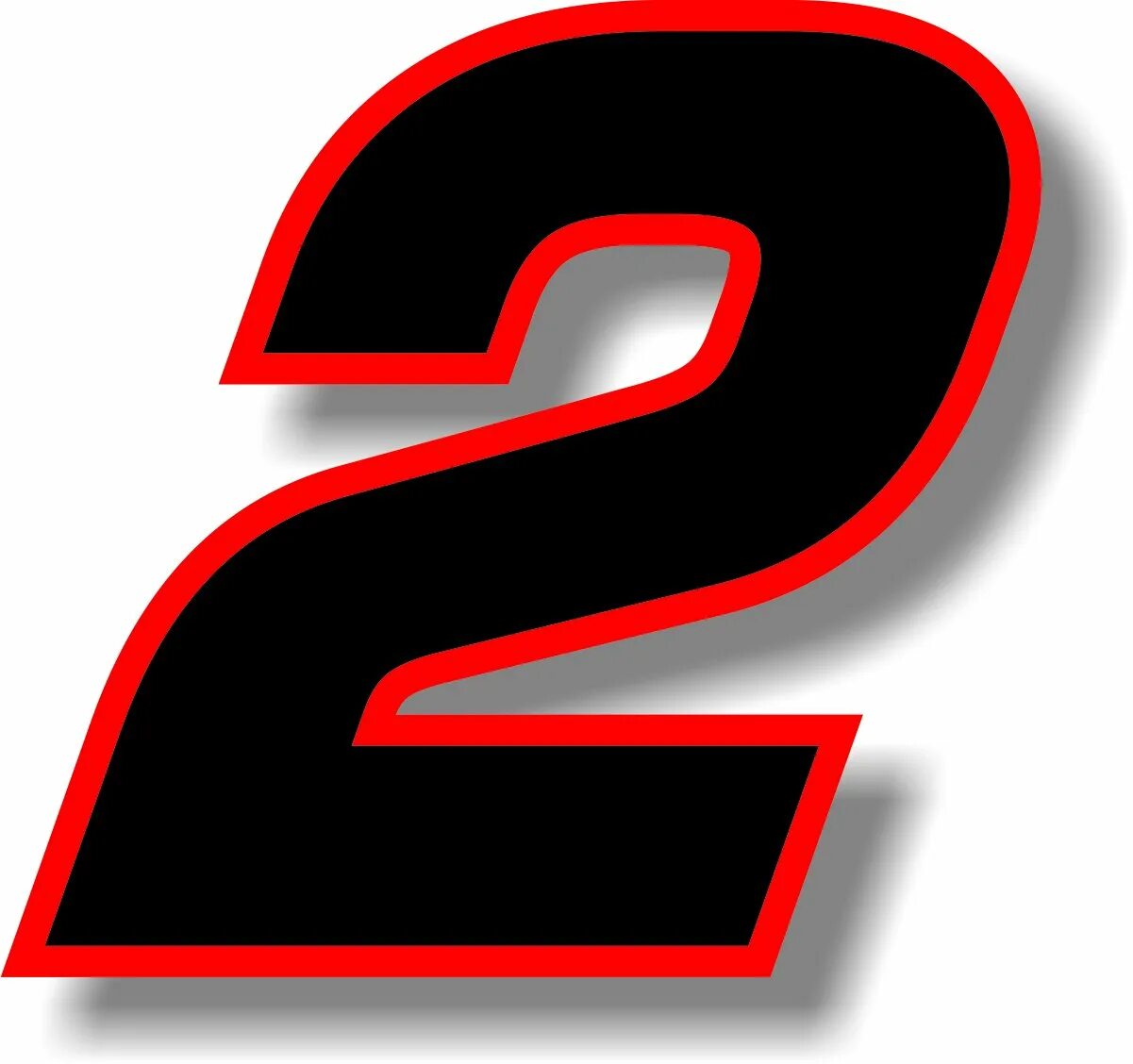 Take number 2