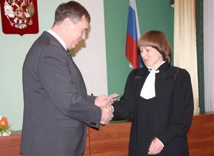 Мировые судьи кировская область