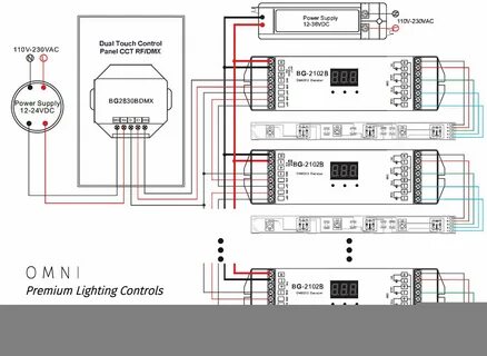 Control wiring
