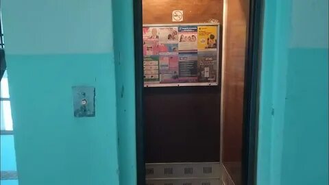 Грузоподъемность лифта 320 кг сможет