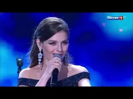 Чеботина на новой волне