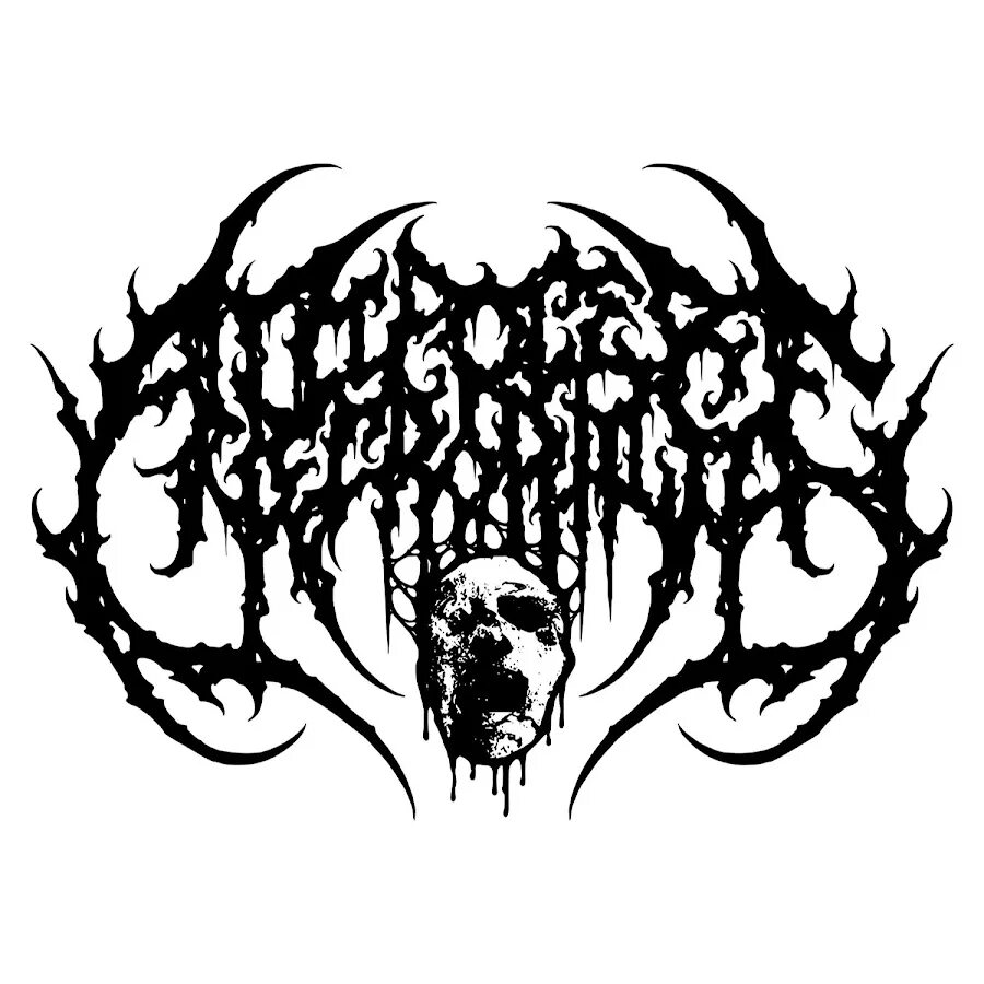 ДЭТ метал лого. Лого слемминг брутал дет метал. Slamming brutal Death Metal обложки.