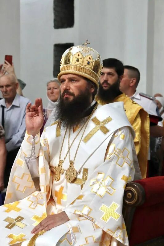 феодор казанов