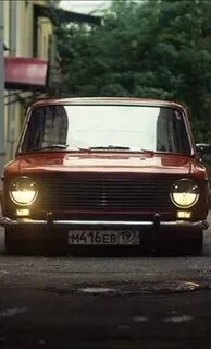 Катим по району