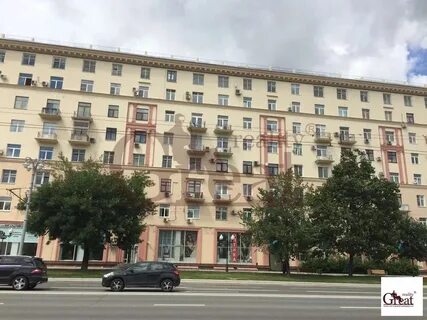 1 комнатная квартира метро фрунзенская