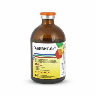 Витамины животных инструкция