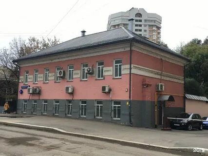 Ул верхняя красносельская 14