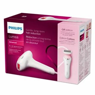 Philips lumea