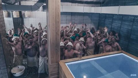 Усачева 10 стр 1 баня