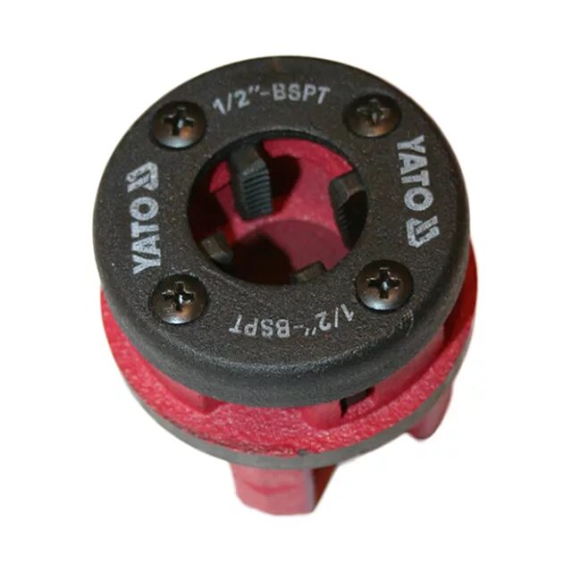 Трубная клуппа sturm 1065-04-1. Yato 1 1/4 клупп. Трубный клупп mirax 3/4" 28241-3/4. H. Клупп трубный bspt 1/2 -2.