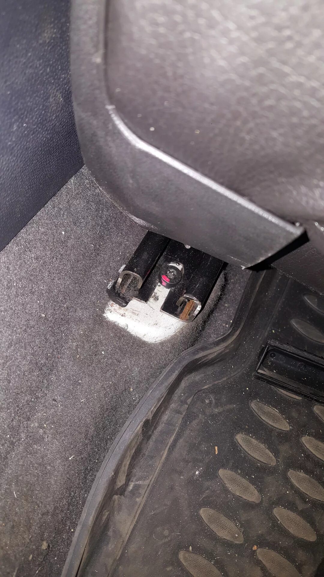 Грей жопогрей - Opel Astra J, 1,6 л, 2012 года своими руками DRIVE2