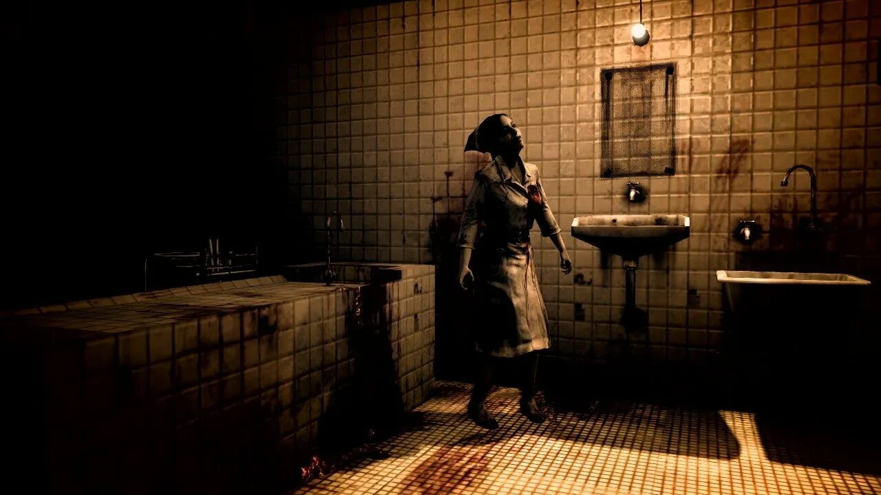 Эксперимент над людьми игра. The hotel игра horror.