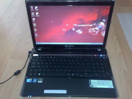 Packard bell видеокарта