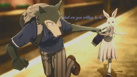Beastars