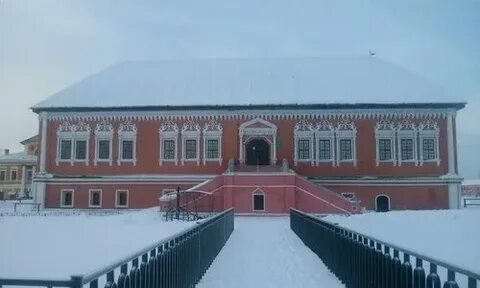 Усолье часы